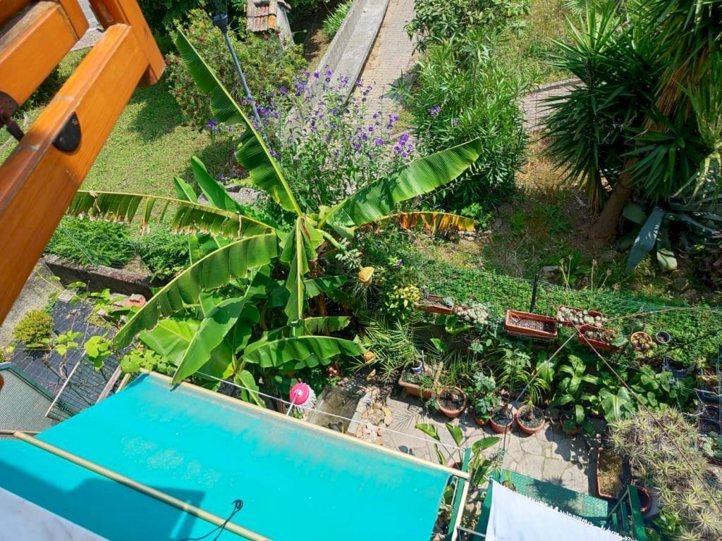 Piscina - Villa a Schiera via Manfro e Merlini, Albenga - foto 1