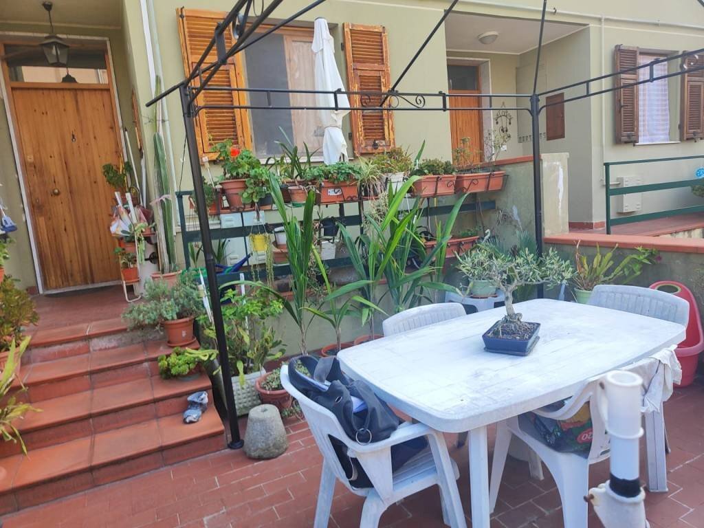 Terrazzo - Villa a Schiera via Manfro e Merlini, Albenga - foto 3