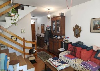 Salone - Villa a Schiera via Manfro e Merlini, Albenga - foto 25