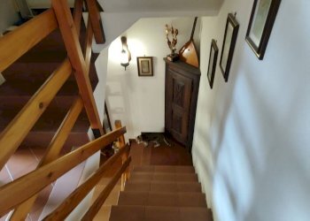 Scala - Villa a Schiera via Manfro e Merlini, Albenga - foto 32