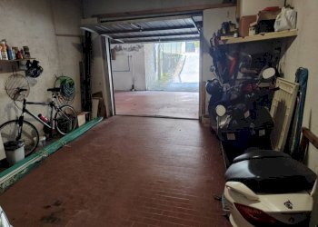 Box auto - Villa a Schiera via Manfro e Merlini, Albenga - foto 33