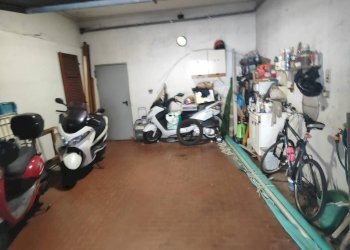 Posto macchina - Villa a Schiera via Manfro e Merlini, Albenga - foto 35