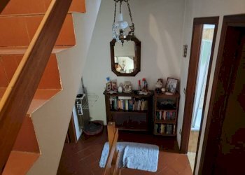 Disimpegno - Villa a Schiera via Manfro e Merlini, Albenga - foto 38