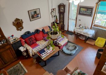 Salone - Villa a Schiera via Manfro e Merlini, Albenga - foto 39