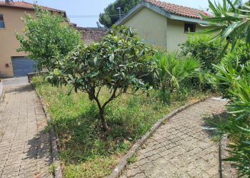 Giardino - Villa a Schiera via Manfro e Merlini, Albenga - foto 40