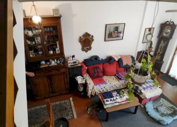 Salone - Villa a Schiera via Manfro e Merlini, Albenga - foto 41