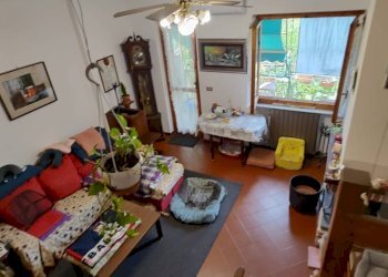 Salone - Villa a Schiera via Manfro e Merlini, Albenga - foto 44