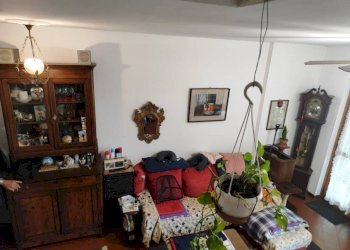 Salone - Villa a Schiera via Manfro e Merlini, Albenga - foto 45