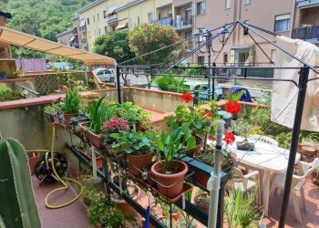 Balcone - Villa a Schiera via Manfro e Merlini, Albenga - foto 47