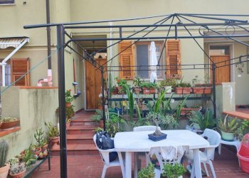 Terrazzo - Villa a Schiera via Manfro e Merlini, Albenga - foto 48