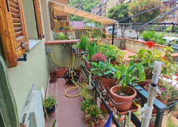 Terrazzo - Villa a Schiera via Manfro e Merlini, Albenga - foto 49