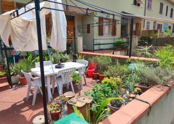 Terrazzo - Villa a Schiera via Manfro e Merlini, Albenga - foto 50