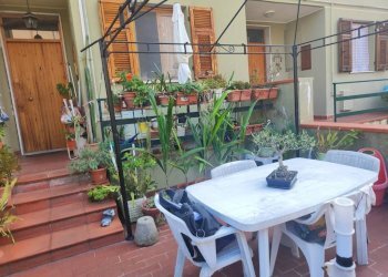 Terrazzo - Villa a Schiera via Manfro e Merlini, Albenga - foto 3