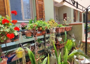Balcone - Villa a Schiera via Manfro e Merlini, Albenga - foto 6