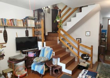 Scala - Villa a Schiera via Manfro e Merlini, Albenga - foto 8