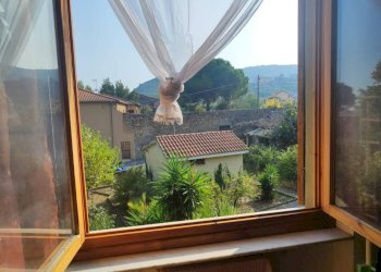 Vista - Villa a Schiera via Manfro e Merlini, Albenga - foto 9