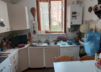 Cucina - Villa a Schiera via Manfro e Merlini, Albenga - foto 12