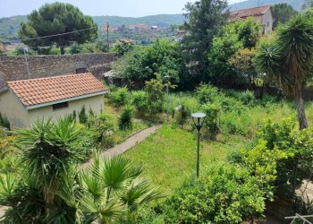 Vista - Villa a Schiera via Manfro e Merlini, Albenga - foto 16