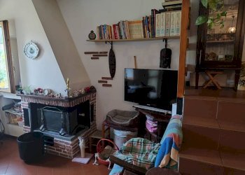 Salone - Villa a Schiera via Manfro e Merlini, Albenga - foto 20