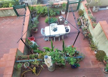 Terrazzo - Villa a Schiera via Manfro e Merlini, Albenga - foto 21