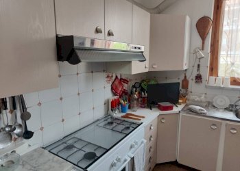Cucina - Villa a Schiera via Manfro e Merlini, Albenga - foto 23