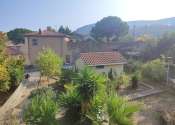 Vista - Villa a Schiera via Manfro e Merlini, Albenga - foto 24