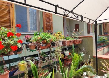 Terrazzo - Villa a Schiera via Manfro e Merlini, Albenga - foto 28