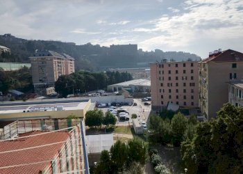 Vista - Appartamento via Teglia, Genova (zona Bolzaneto) - foto 30