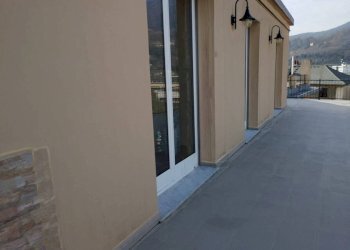 Terrazzo - Appartamento via Teglia, Genova (zona Bolzaneto) - foto 33
