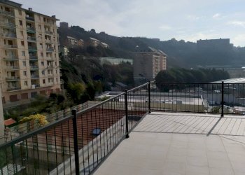 Terrazzo - Appartamento via Teglia, Genova (zona Bolzaneto) - foto 34