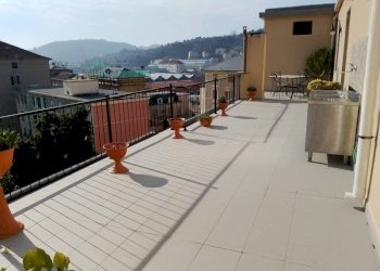 Terrazzo - Appartamento via Teglia, Genova (zona Bolzaneto) - foto 37
