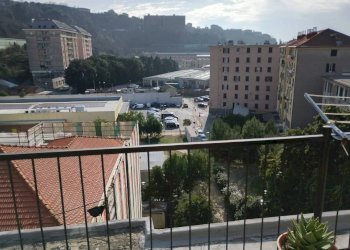 Vista - Appartamento via Teglia, Genova (zona Bolzaneto) - foto 38
