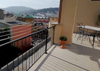 Terrazzo - Appartamento via Teglia, Genova (zona Bolzaneto) - foto 40