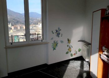 Stanza non arredata - Appartamento via Teglia, Genova (zona Bolzaneto) - foto 42