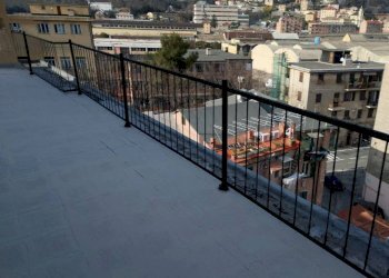 Balcone - Appartamento via Teglia, Genova (zona Bolzaneto) - foto 43