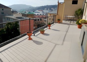 Terrazzo - Appartamento via Teglia, Genova (zona Bolzaneto) - foto 45
