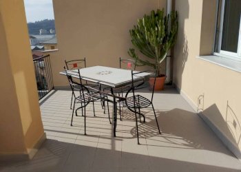 Terrazzo - Appartamento via Teglia, Genova (zona Bolzaneto) - foto 6