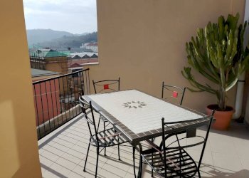 Terrazzo - Appartamento via Teglia, Genova (zona Bolzaneto) - foto 15