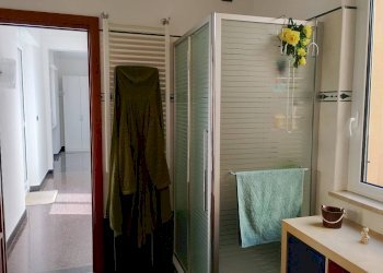Bagno - Appartamento via Teglia, Genova (zona Bolzaneto) - foto 16