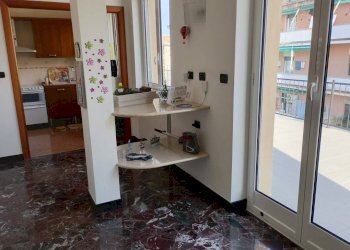Cucina - Appartamento via Teglia, Genova (zona Bolzaneto) - foto 17