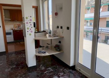 Cucina - Appartamento via Teglia, Genova (zona Bolzaneto) - foto 20