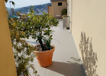 Terrazzo - Appartamento via Teglia, Genova (zona Bolzaneto) - foto 21