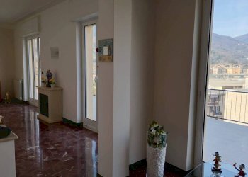 Salone - Appartamento via Teglia, Genova (zona Bolzaneto) - foto 22