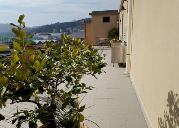 Terrazzo - Appartamento via Teglia, Genova (zona Bolzaneto) - foto 23