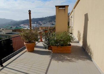 Terrazzo - Appartamento via Teglia, Genova (zona Bolzaneto) - foto 25