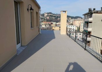 Terrazzo - Appartamento via Teglia, Genova (zona Bolzaneto) - foto 28
