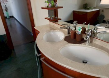 Bagno - Appartamento via Teglia, Genova (zona Bolzaneto) - foto 10