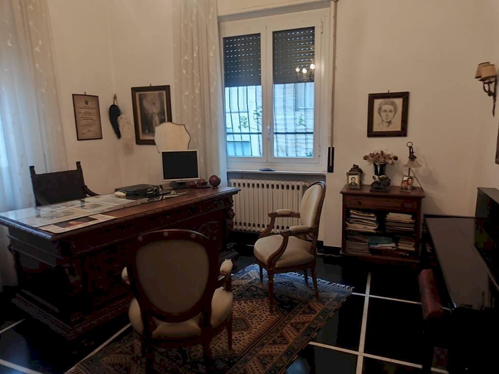 Studio - Appartamento via Vincenzo Monti, Genova (zona Pegli) - foto 2