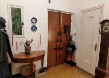Ingresso - Appartamento via Vincenzo Monti, Genova (zona Pegli) - foto 9