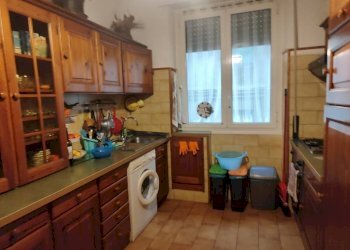 Cucina - Appartamento via Vincenzo Monti, Genova (zona Pegli) - foto 10